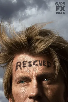 火线救援 第一季/浴火群英 第一季/Rescue Me Season 1