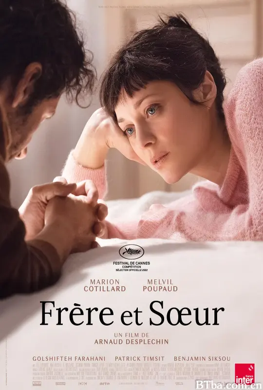 姐弟/兄妹/Brother and Sister/Frère et soeur-720p|1080p高清bt种子下载