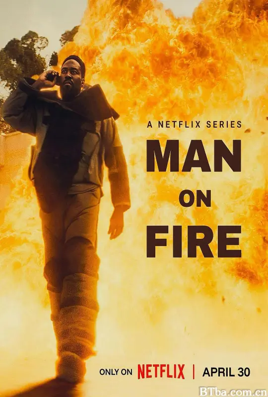 怒火救援/怒火救援(剧版)/火线救援(台)/火线救援(剧版)/Man on Fire