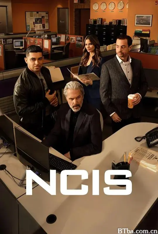海军罪案调查处 第二十三季/NCIS: Naval Criminal Investigative Service Season 23-720p|1080p高清bt种子下载