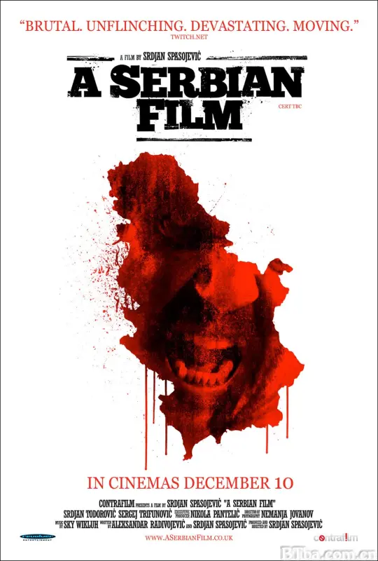 塞尔维亚电影/A Serbian Film