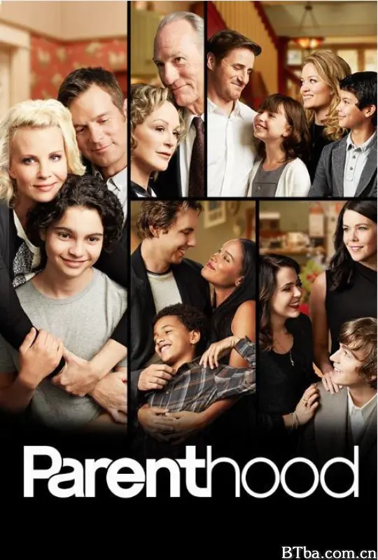 为人父母 第六季/Parenthood Season 6-720p|1080p高清bt种子下载