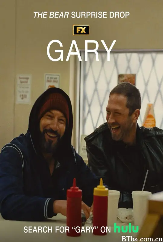 加里市/盖瑞市/熊家餐馆特别集/盖瑞/熊家餐馆前传/Gary-720p|1080p高清bt种子下载