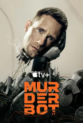 杀戮人机 第一季/厌世机器人/The Murderbot Diaries/Murderbot Season 1