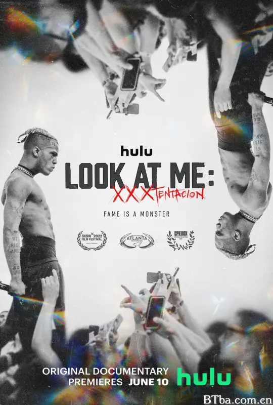 看看我/Look at Me: XXXTentacion