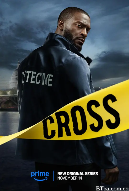 神探追缉令 第一季/亚历克斯·克罗斯/法医心理学家克洛斯(台)/Alex Cross/Cross Season 1