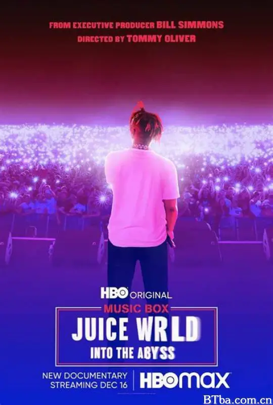 Juice WRLD: Into the Abyss