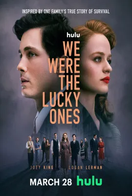 我们是幸运儿/二战奇迹/We Were the Lucky Ones