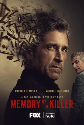 杀手记忆 第一季/冷面赤心 新版/De Zaak Alzheimer US Adaptation/Memory of a Killer Season 1