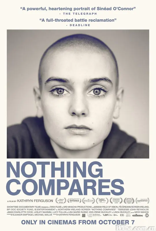 无人及你/Nothing Compares