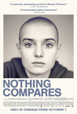 无人及你/Nothing Compares