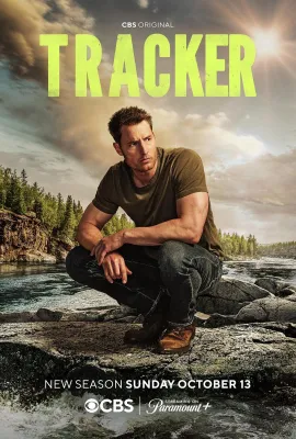 寻踪者 第二季/寻宝侦探/Tracker Season 2