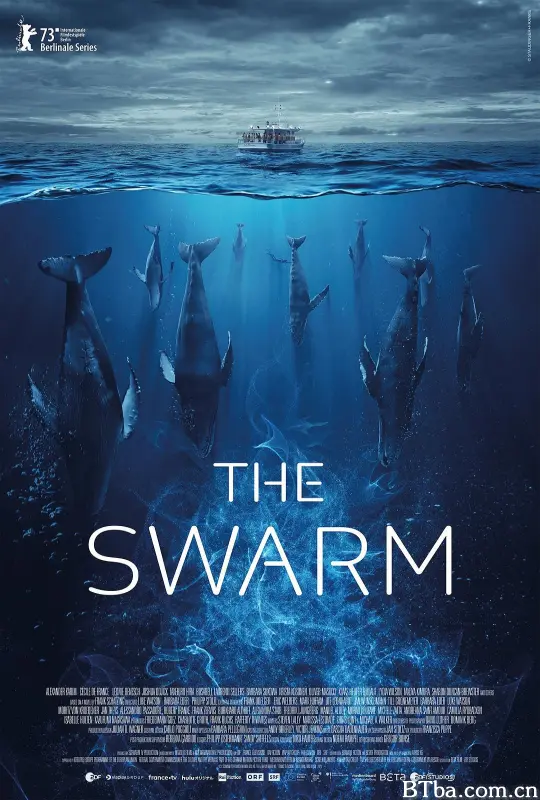 种群/The Swarm-720p|1080p高清bt种子下载