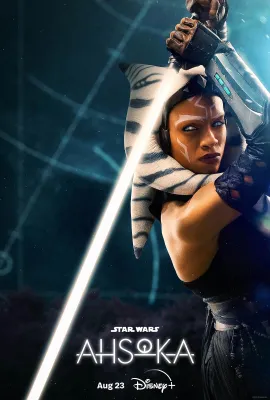 阿索卡 第一季/Ahsoka Tano/Ahsoka Season 1