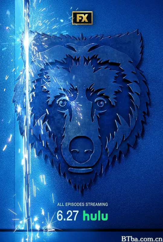 熊家餐馆 第三季/大熊餐厅(台)/The Bear Season 3