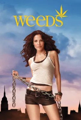 单身毒妈  第七季/Weeds Season 7