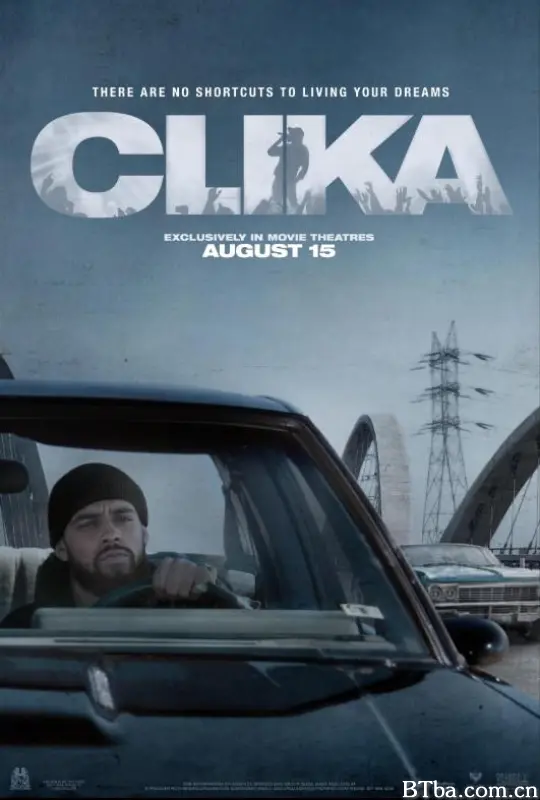 灵犀/Clika-720p|1080p高清bt种子下载
