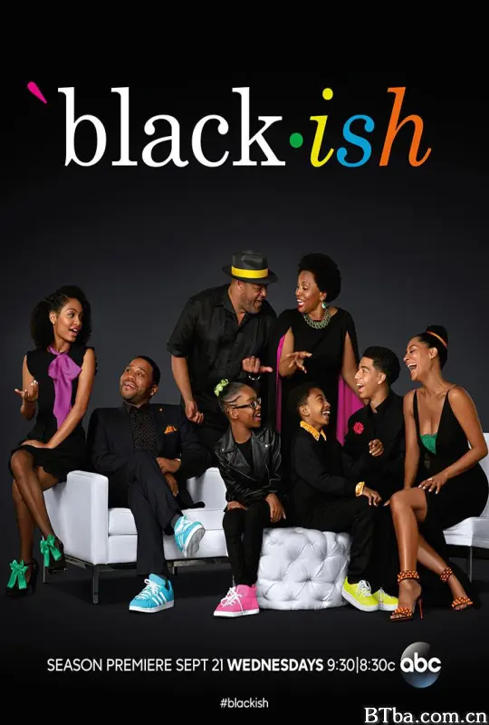 喜新不厌旧 第三季/Black-ish Season 3