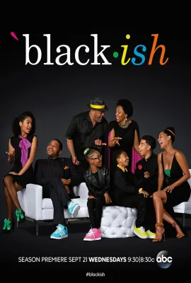 喜新不厌旧 第三季/Black-ish Season 3