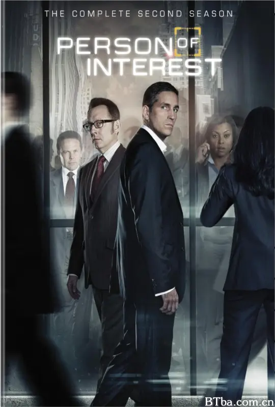 疑犯追踪 第二季/Person of Interest Season 2-720p|1080p高清bt种子下载