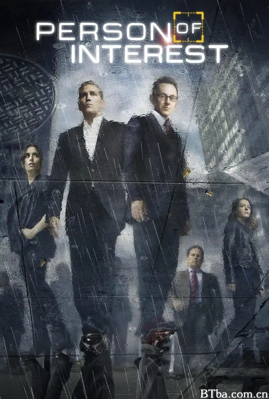疑犯追踪 第四季/Person of Interest Season 4-720p|1080p高清bt种子下载