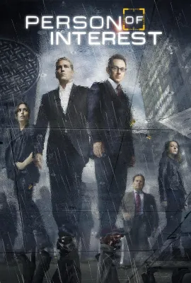 疑犯追踪 第四季/Person of Interest Season 4