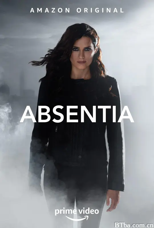 失联 第三季/Absentia Season 3