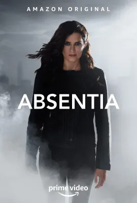失联 第三季/Absentia Season 3