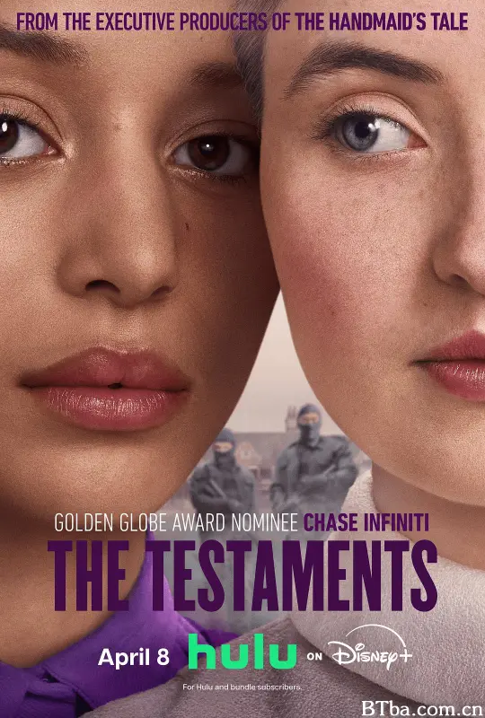 证言 第一季/The Testaments Season 1