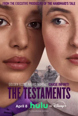 证言 第一季/The Testaments Season 1