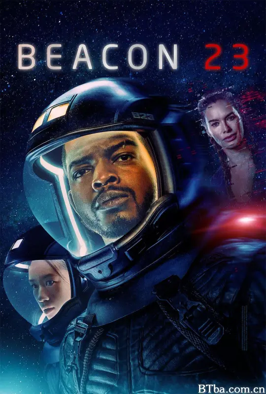 23号灯塔 第二季/Beacon 23 Season 2