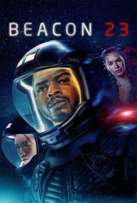 23号灯塔 第二季/Beacon 23 Season 2