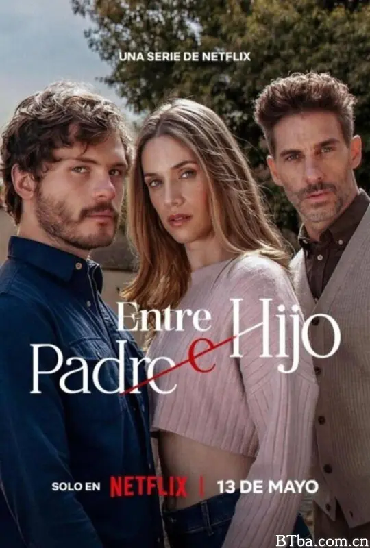禁恋父子/Entre padre e hijo-720p|1080p高清bt种子下载