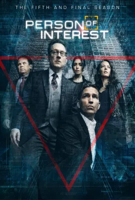 疑犯追踪 第五季/Person of Interest Season 5