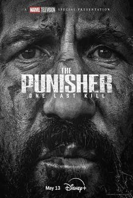 惩罚者：最后一击/The Punisher: One Last Kill