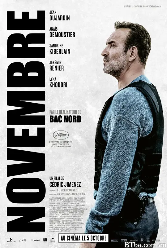 十一月/Novembre-720p|1080p高清bt种子下载