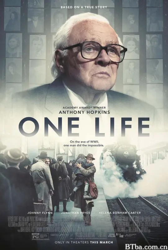 一生 One Life (2023) 1080P BT磁力 迅雷网盘下载