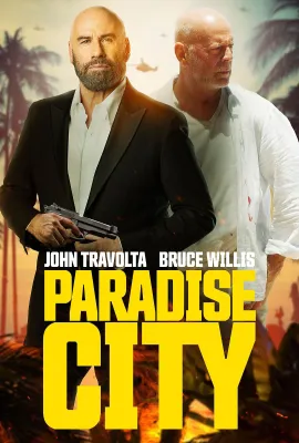 天堂城/Paradise City