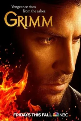 格林 第五季/Grimm Season 5