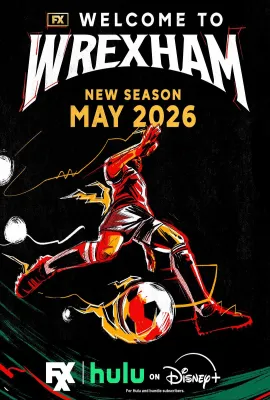 欢迎来到雷克瑟姆 第五季/Welcome to Wrexham Season 5