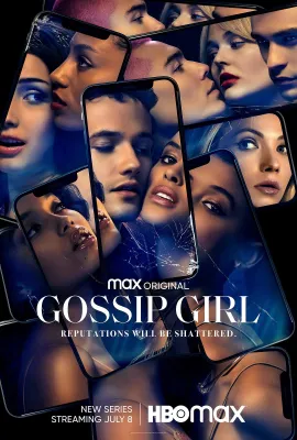 绯闻女孩 第一季/Gossip Girl Season 1