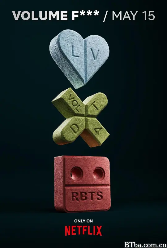 爱，死亡和机器人 第四季/Love, Death & Robots Season 4