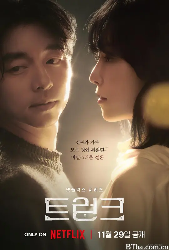 一箱情缘 트렁크 (2024) 1080P/4K BT磁力 迅雷网盘下载-影音屋