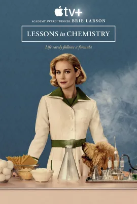 化学课/Lessons in Chemistry