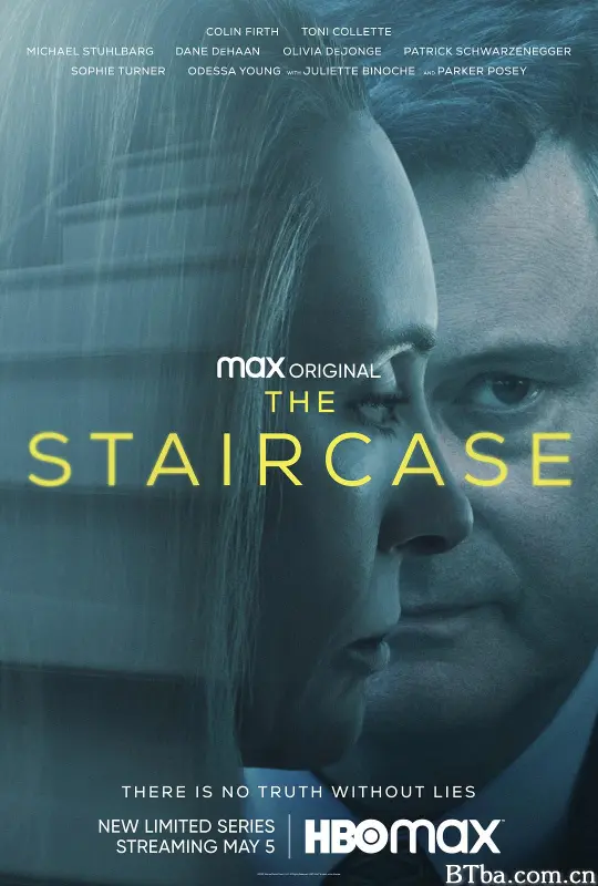 阶梯之间 The Staircase (2022) 1080P/4K BT磁力 迅雷网盘下载