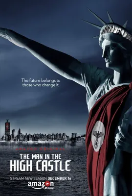 高堡奇人 第二季/The Man in the High Castle Season 2