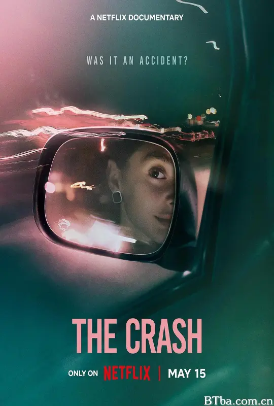 致命撞击：青春情杀案 The Crash (2026) 4K/WEB-DL BT磁力 迅雷网盘下载