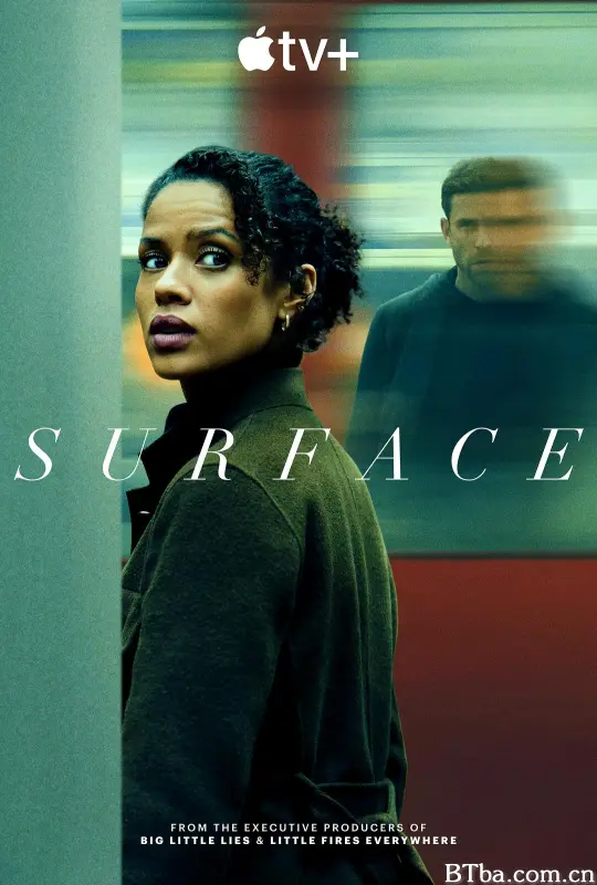 浮出水面 第二季 Surface Season 2 (2025) 4K/WEB-DL BT磁力 迅雷网盘下载