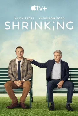诊疗中 第二季/Shrinking Season 2