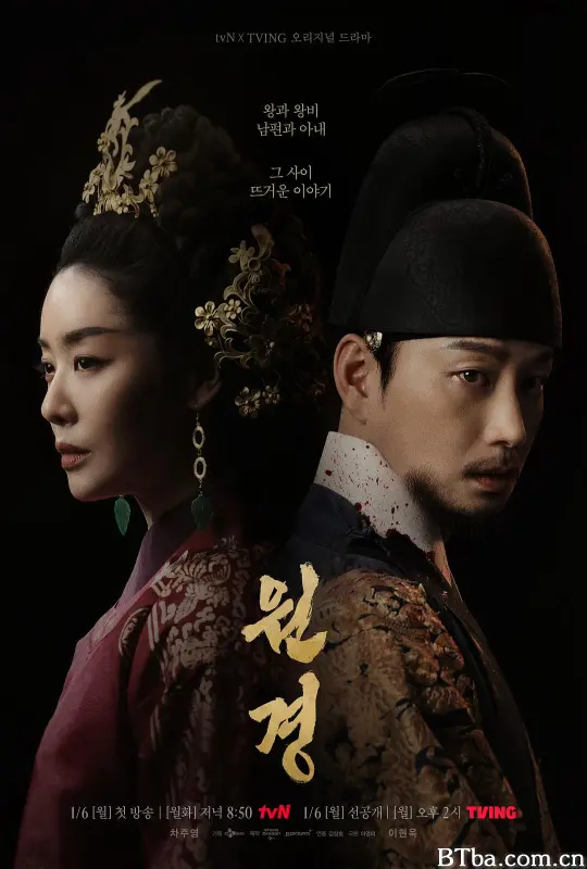 元敬 원경 (2025) 1080P/4K BT磁力 迅雷网盘下载